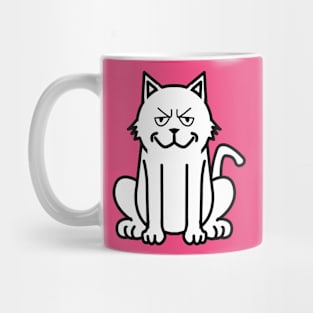 CAT Mug